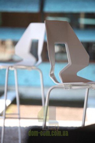 Стул в футуристическом дизайне Gaber Prodige