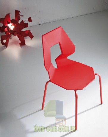 Стул в футуристическом дизайне Gaber Prodige
