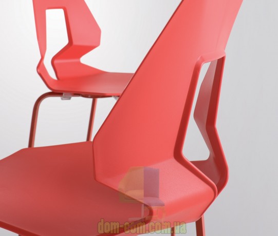 Стул в футуристическом дизайне Gaber Prodige