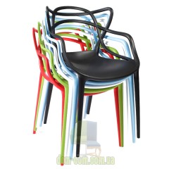 Реплика дизайнерского стула Masters Kartell
