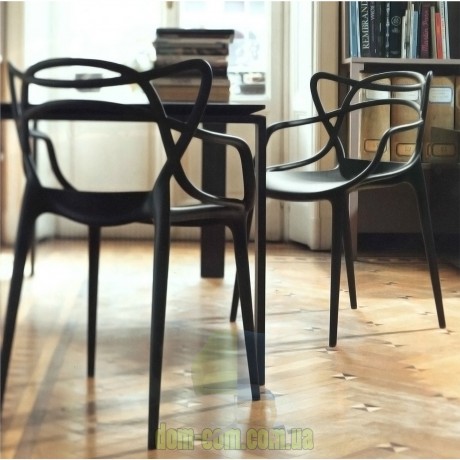 Реплика дизайнерского стула Masters Kartell