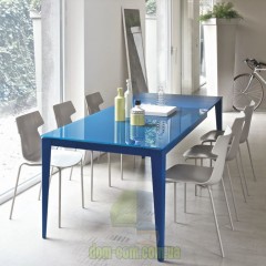 Раскладной обеденный стол Ingenia Bontempi Casa Dom