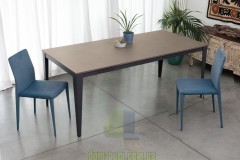 Раскладной обеденный стол Ingenia Bontempi Casa Dom