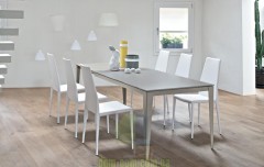Раскладной обеденный стол Ingenia Bontempi Casa Dom