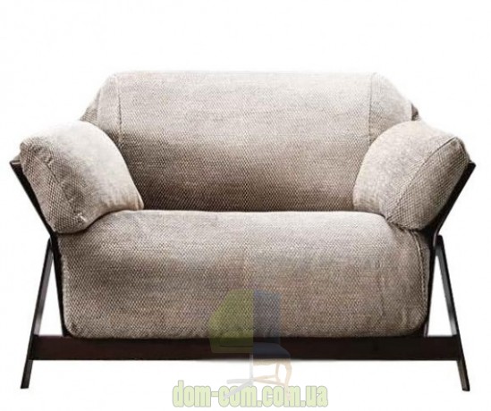 Мягкое кресло для гостиной Kanaha