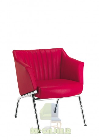 Кресло с задними колесами Sesta Dama