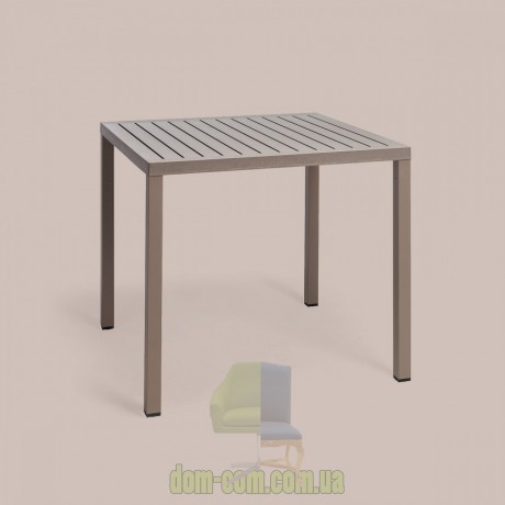 Уличный стол Nardi Cube 80