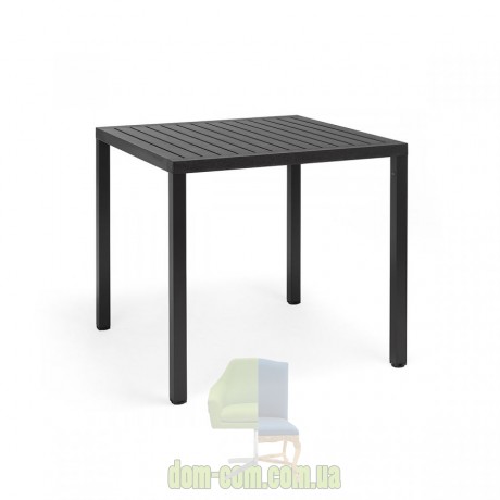 Уличный стол Nardi Cube 80