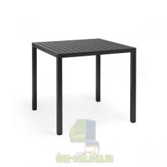 Уличный стол Nardi Cube 80