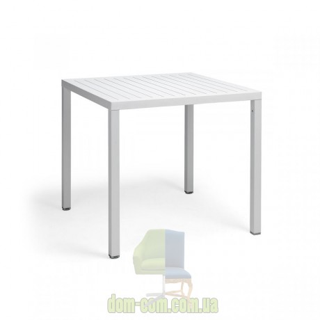Уличный стол Nardi Cube 80