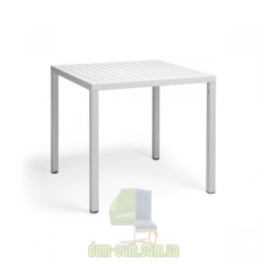 Уличный стол Nardi Cube 80