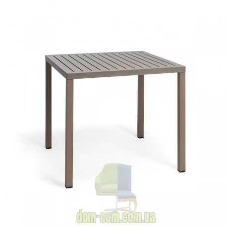 Уличный стол Nardi Cube 80