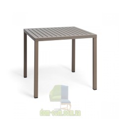 Уличный стол Nardi Cube 80