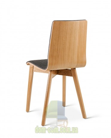 Стул Delta Luka Soft RW дуб