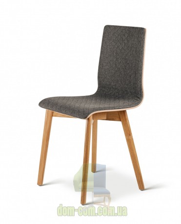 Стул Delta Luka Soft RW дуб