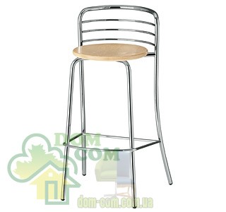 Стул барный Metalmobil Giorgia SG008