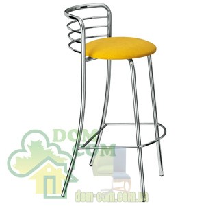Стул барный Metalmobil Giorgia SG008