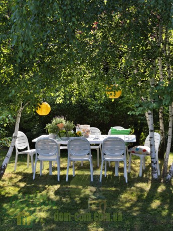 Стул Nardi Erica