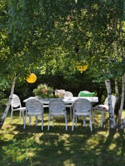 Стул Nardi Erica