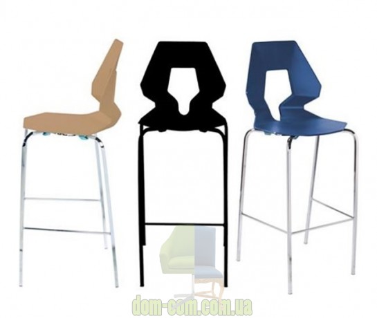 Барный стул в футуристическом дизайне Gaber Prodige