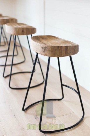 Барный табурет Tractor Bar Stool реплика