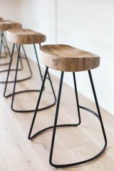 Барный табурет Tractor Bar Stool реплика