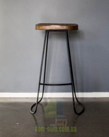 Барный табурет Tractor Bar Stool реплика