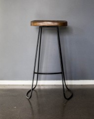 Барный табурет Tractor Bar Stool реплика