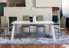 Стол обеденный для гостиной Ingenia Bontempi Casa Kalua