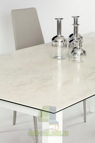 Стол обеденный для гостиной Ingenia Bontempi Casa Kalua