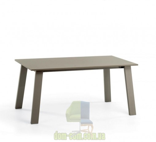 Стол обеденный для гостиной Ingenia Bontempi Casa Kalua