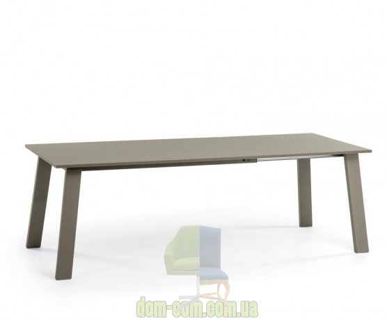 Стол обеденный для гостиной Ingenia Bontempi Casa Kalua