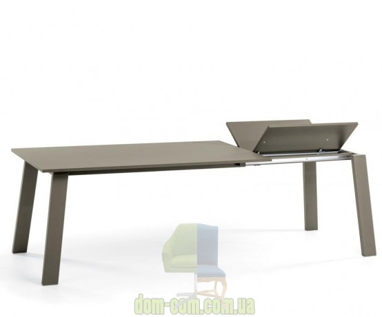 Стол обеденный для гостиной Ingenia Bontempi Casa Kalua