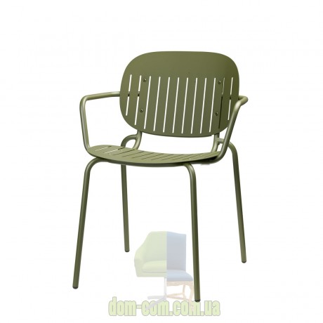 Кресло Scab Design Si-Si Barcode art 2507