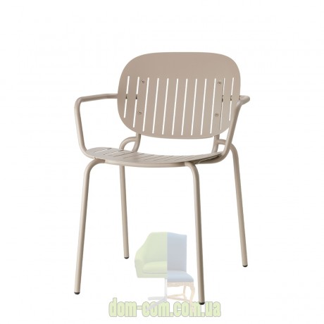 Кресло Scab Design Si-Si Barcode art 2507