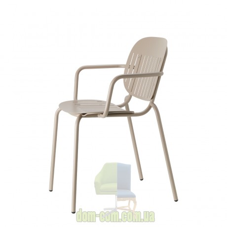 Кресло Scab Design Si-Si Barcode art 2507