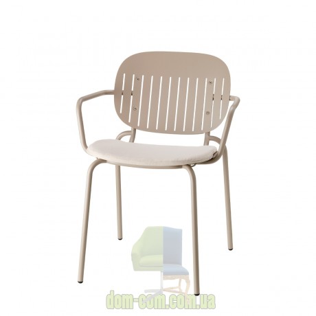 Кресло Scab Design Si-Si Barcode art 2507