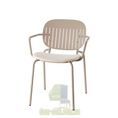 Кресло Scab Design Si-Si Barcode art 2507