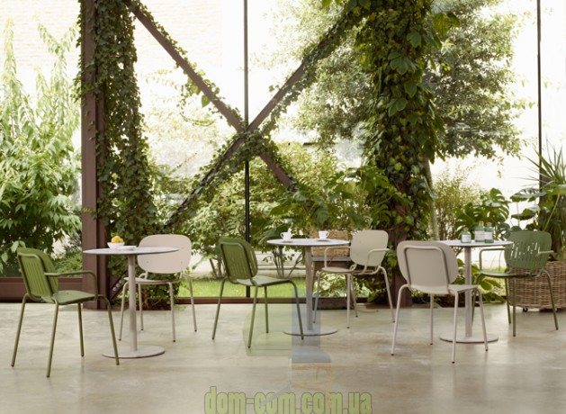 Кресло Scab Design Si-Si Barcode art 2507