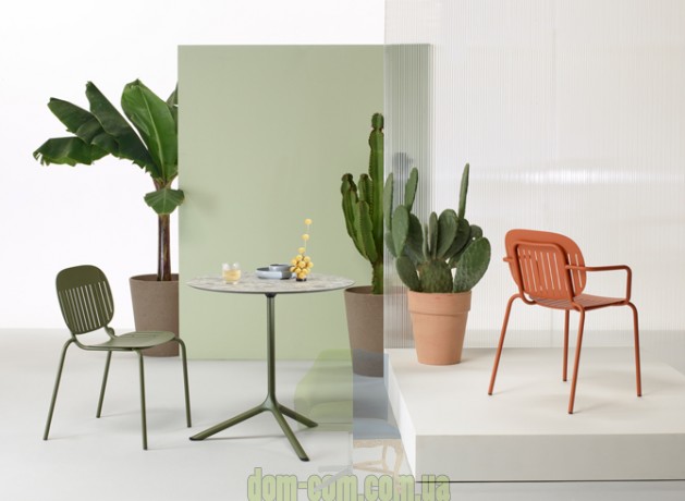 Кресло Scab Design Si-Si Barcode art 2507