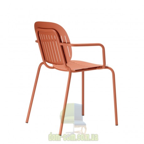 Кресло Scab Design Si-Si Barcode art 2507