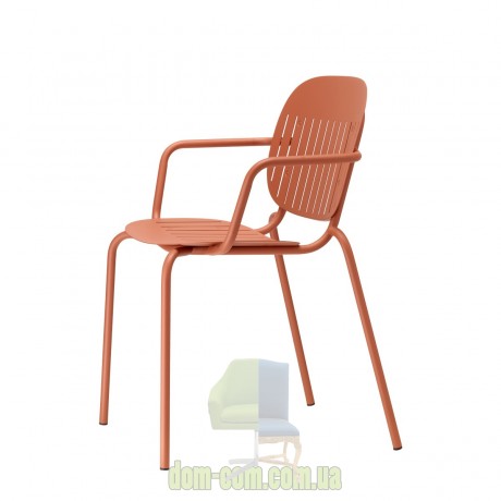 Кресло Scab Design Si-Si Barcode art 2507