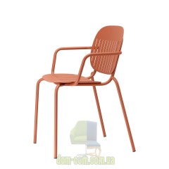 Кресло Scab Design Si-Si Barcode art 2507