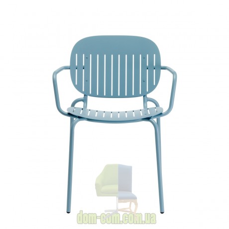 Кресло Scab Design Si-Si Barcode art 2507