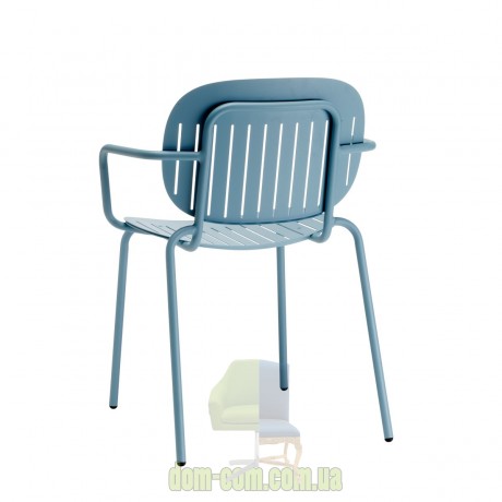 Кресло Scab Design Si-Si Barcode art 2507