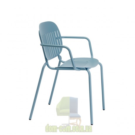 Кресло Scab Design Si-Si Barcode art 2507