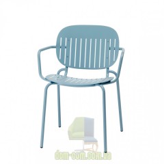 Кресло Scab Design Si-Si Barcode art 2507