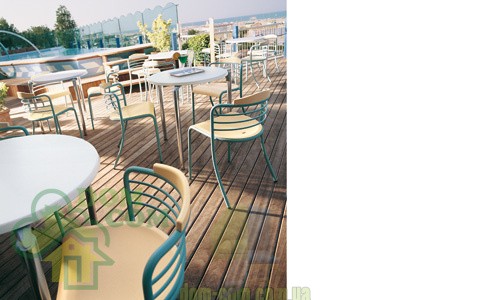 Стул Metalmobil Giorgia SG0004