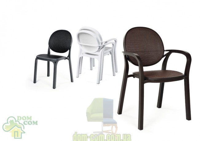 Стул Nardi Fresia