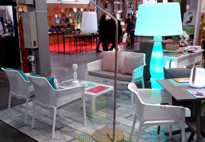 Стул Nardi Net Relax